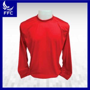 เสื้อคนงานแขนยาว