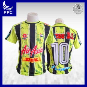 เสื้อกีฬาและชุดออกกำลังกาย