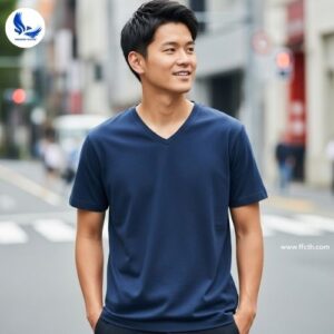 เสื้อคอวี