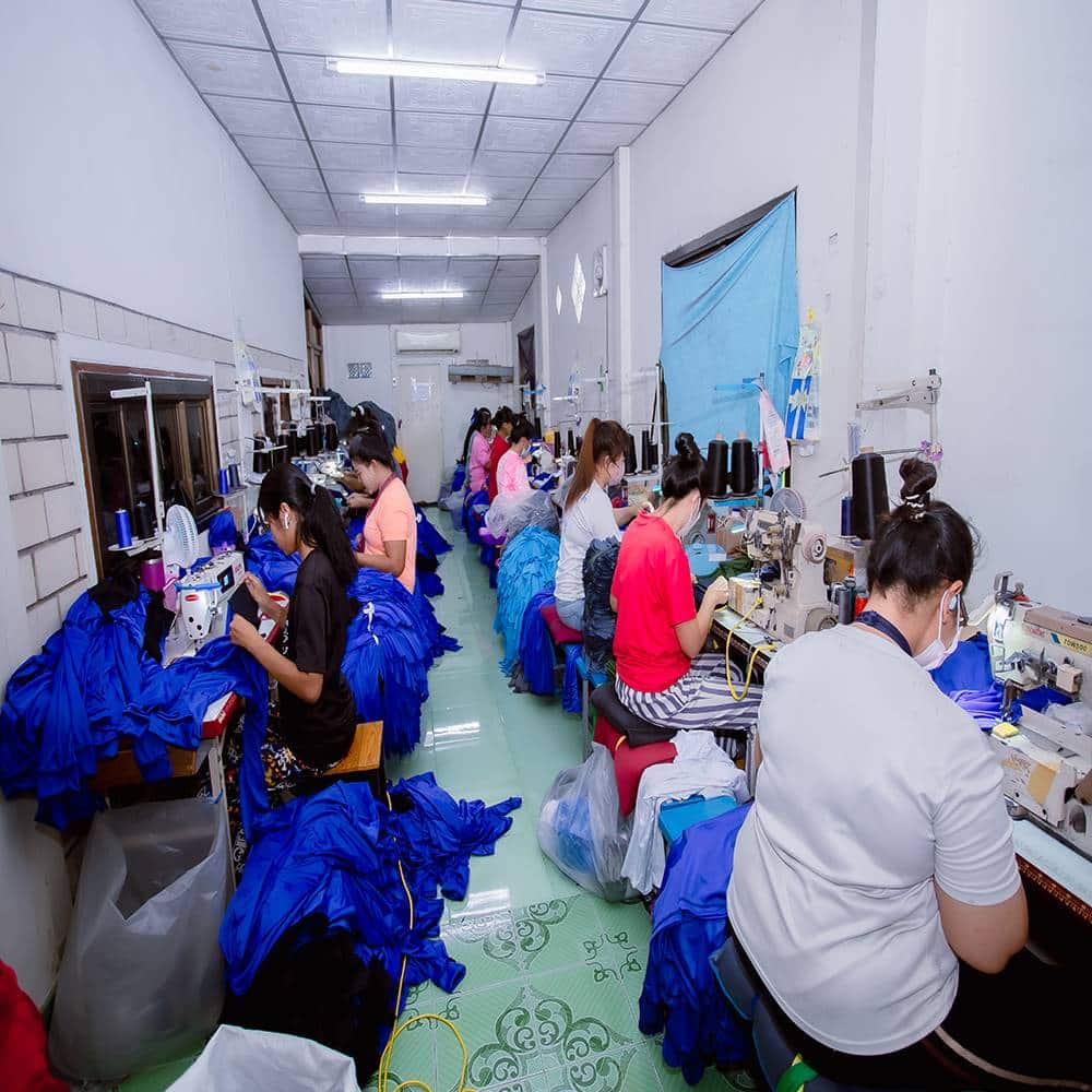 เสริมสร้างอาชีพ