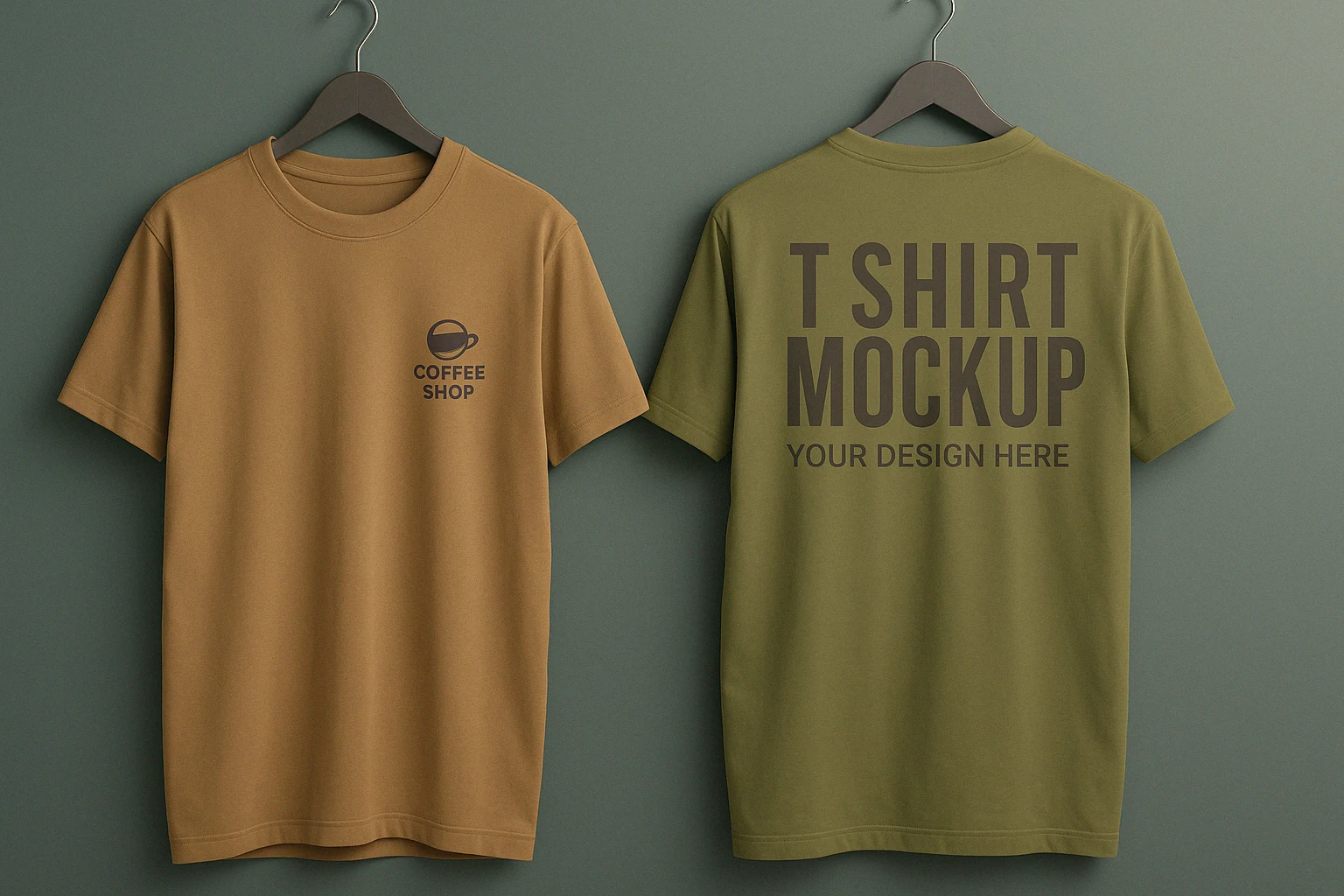 เสื้อพนักงาน